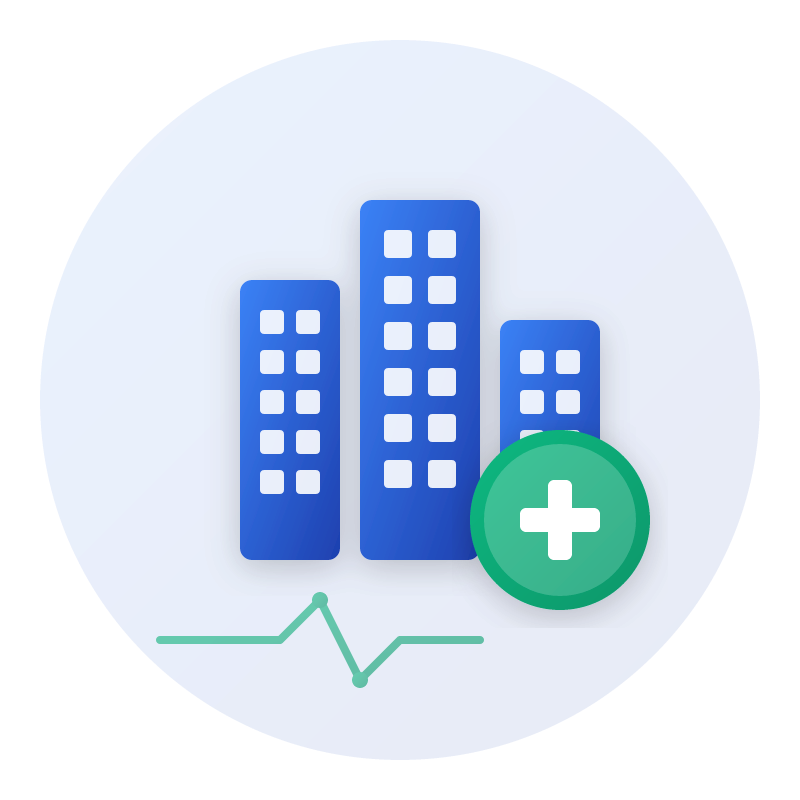BIM Health Report